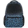 thumbnail image 3 of Backpack for Adult Durable Polyester Backpack with Laptop Compartment, Multi-Pocket Design for Travel, Work, School, 3 of 7
