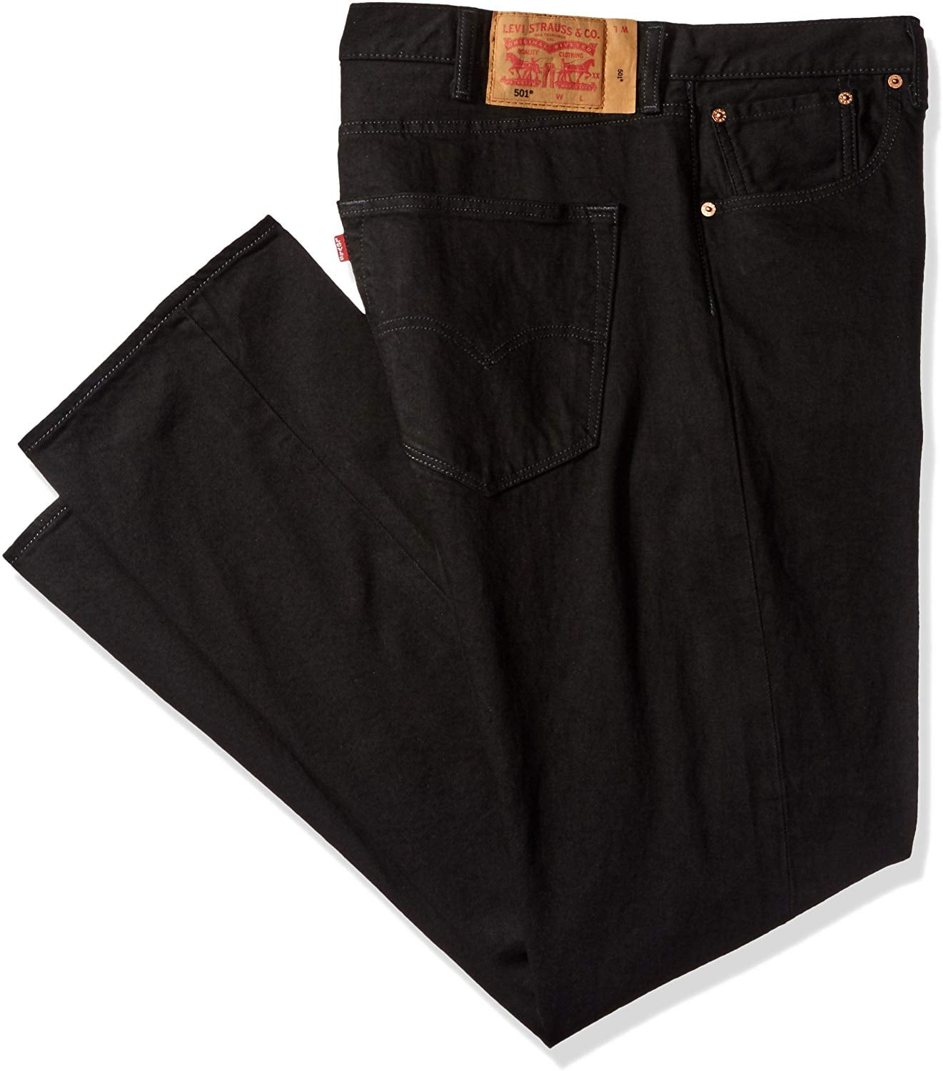 levis 501 38x36