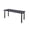 Grey, variant on 42" x 24" Kee Training Table- Grey/ Black, Multiple Colors