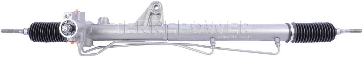 TERREPOWER formerly BBB Industries 313-0214 Power Steering Rack and Pinion Unit