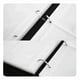 thumbnail image 4 of 400PCS Card Album Binder Photocard PU Zipper Photo Album Carte Holder Toys Collection Folder Letters es Cards' Hobby, 4 of 5
