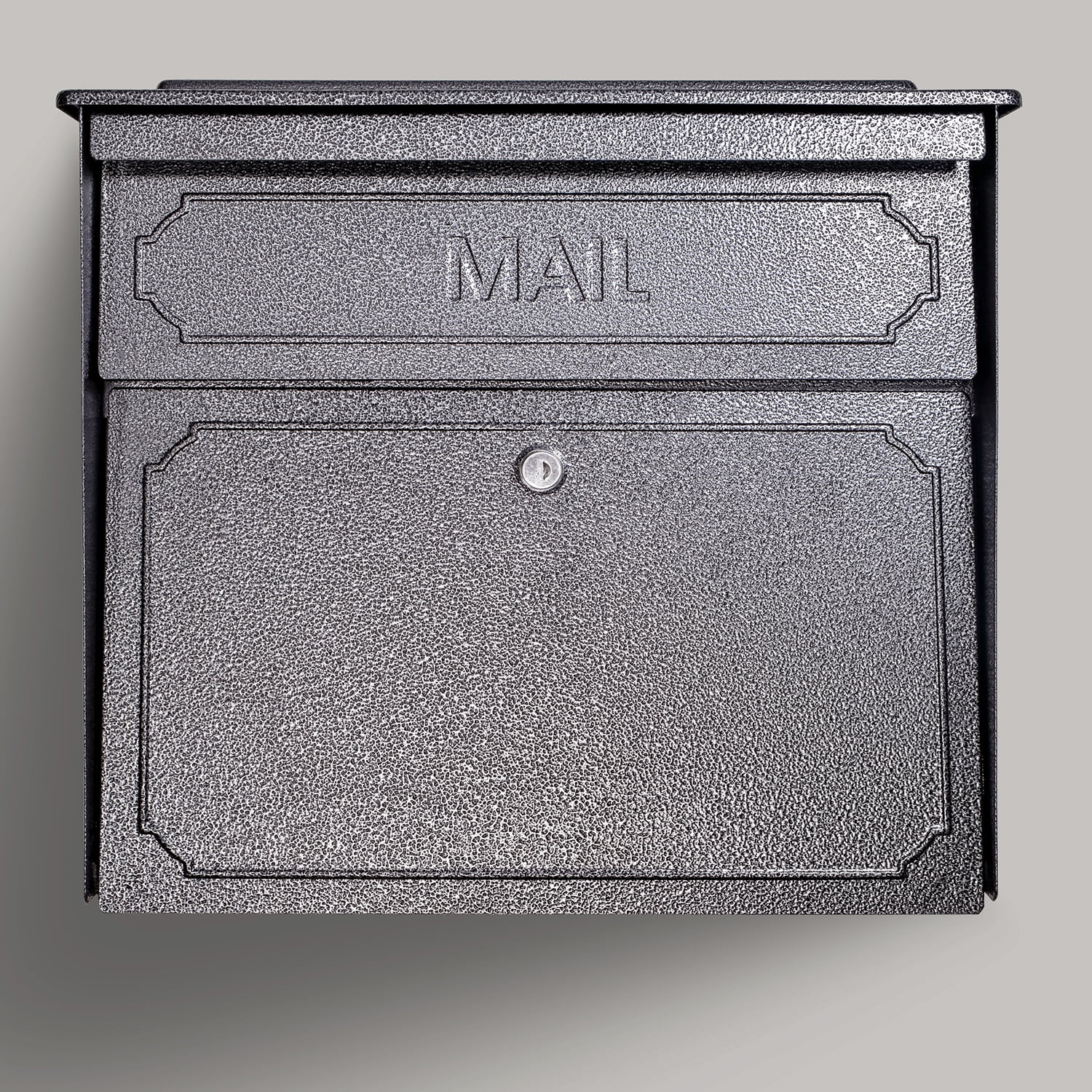 Mail Boss Townhouse Locking Security Mailbox