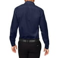 thumbnail image 5 of G-Style USA Men's Slim Fit Long Sleeve Dress Shirt, 5 of 5
