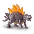 thumbnail image 2 of Mini Dinosaure illuminé Smashers, 2 of 7