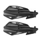 thumbnail image 1 of Protector De Mano Para Motocicleta, 1 Par De Protectores De Mano Elegantes Para Modificación ANGGREK Motorcycle Hand Guard, 1 of 8