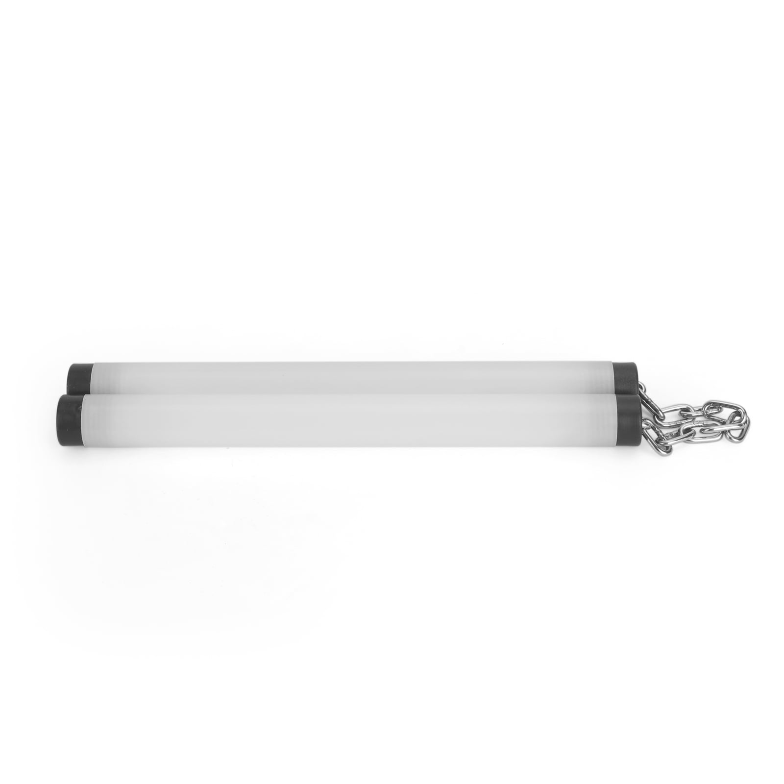 Nunchucks Led Lamp Light Nunchakus Glowing Stick Practice Performance Kung Fu MC