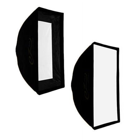 UPC: 0192223151673 | EZ Lock Inner and Outer Diffusion Fabrics for EZ Lock 24×36  Softbox