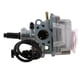 thumbnail image 4 of Carburador de Motocicleta Compatible con LT80 LT 80 80 2X4, 4 of 9