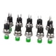 thumbnail image 1 of Interruptor momentáneo DYNWAVEMX 10pcs Botón pulsador momentáneo, 1 of 4