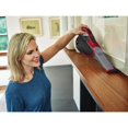 thumbnail image 5 of BLACK+DECKER Dustbuster Hand Vacuum (Chili Red + Base Charger with SMARTECH), HHVJ320BMF26, 5 of 5