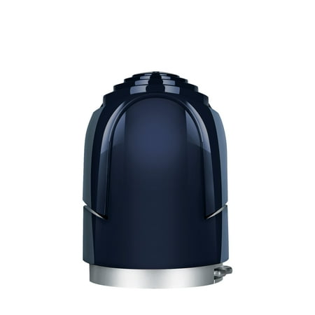Flippi V6 Personal Air Circulator CR1-0094-42 - Midnight Blue