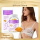 thumbnail image 2 of Cápsulas de aceite para aumentar los senos y los glúteos Aceite reafirmante de senos con vitamina E para levantar el pecho, 2 of 5