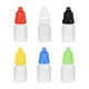 thumbnail image 4 of Botella de goteo de boca pequeña de plástico Uxcell 5ml/0.17 oz, 2 juegos, 4 of 6