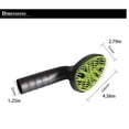 thumbnail image 3 of Greeniant Cepillo de pelo suelto para perros PT004991-00, 3 of 6
