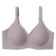 thumbnail image 4 of Brasier Sujetador Push-up Cómodo, sin Costuras y con Aros para Mujer Mediana, 4 of 4