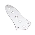 thumbnail image 2 of Placa de control de Guitarra Baja Sunnimix Cromo Jazz, 2 of 5