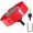 6 Inch Hole Saw, variant on 6 Inch/152mm Hole ,Bi-Metal Hole Max Depth 1-1/2inch(40mm) with 1 Arbor,2 Drill Bit Cornhole Plastic Drywall Boards Fiberboard