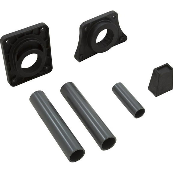 Connection Package, Speck EasyFit,Dura-Glas/Max-E-Glas,1.5"