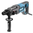 thumbnail image 3 of Rotomartillo Makita Hr2475 + Miniesmeril Dc +brocas+5 Discos, 3 of 8