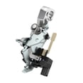 thumbnail image 4 of New Mopar Steering Gear Bracket Gearshift (2009-2021) Automotive Specialty Part Silver, 4 of 10