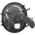 thumbnail image 4 of Blower Motor For 2003-2014 Volvo XC90 2001-2007 V70 w/ blower wheel, 4 of 5