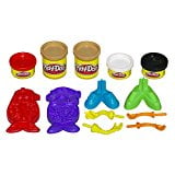 play doh mr potato head playset