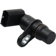 thumbnail image 5 of For Dodge Ram 2500 / 3500 / 4500 / 5500 Camshaft Position Sensor 2006 07 08 09 2010 | For Diesel Engine | 3-Prong Blade Male Terminal | 1 Female Connector | 5179099AB | 5179099AA, 5 of 5