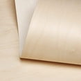 thumbnail image 6 of Edge Supply Birch Wood Veneer Sheet Rotary, 24" x 96", 10 mil Paper Back, "A" Grade Veneer Face - Easy Apply with Contact Adhesive Birch Veneer Sheet - Veneer Sheets for Restoration of Furniture, 6 of 6