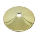 thumbnail image 4 of Base de bomba para silla de barbero, taburete de bar, accesorios de repuesto, parte inferior redonda, salón de belleza Dorado, 4 of 8