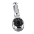 thumbnail image 3 of 72 Teeth Mini Ratchet Wrench 1/4 3/8 1/2 Big Medium Small Fly Short Handle Tool, 3 of 7