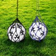 thumbnail image 3 of LEEYNEER 2pcs Soccer Training Equipment Football Juggling Bag Trainer Soccer Kick Trainer Professional Football Kick Net Bag Mesh Design Soccer Training Equipment, 3 of 6
