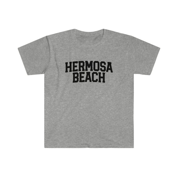 Hermosa Beach Moving Away Shirt, Gifts, Tshirt, Tee