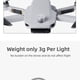 thumbnail image 5 of Methold Sunnylife, 4 piezas, luces de seguridad de vuelo nocturno, lámparas de montaje en superficie, piezas de repuesto universales autoadhesivas para Accesorios para aéreos, 5 of 6