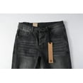 thumbnail image 4 of New Ksubi Men Jean Fashion Casual Ripped Stretch High Quality Straight Skinny Slim Jeans, 4 of 7