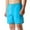 Sky Blue, variant on BiZtdJrK Casual Cargo Shorts for Men Drawstring Elastic Waist Sports Shorts Comfy Summer Beach Shorts with Pockets clearance items Sky Blue XL