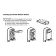 thumbnail image 3 of Módulo HomeKit Yale AYR202-IM1-USA para Apple iM1 Assure Lock, 3 of 3