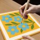 thumbnail image 4 of Completa tus proyectos de manualidades con nuestro kit de agujas e hilos. Bordado y manualidades DIY. Perfecto para los amantes de la costura a mano., 4 of 8