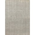 thumbnail image 1 of Ahgly Company Machine Washable Indoor Rectangle Industrial Modern Rose Dust Purple Area Rugs, 8' x 10', 1 of 7