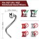 thumbnail image 4 of 2X Gancho Amasador para Batidora de Pie 5QT Lift y 6QT, Accesorio para Amasar, Apto para Lavavajillas, 4 of 5