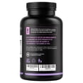 thumbnail image 4 of Suplemento Alimenticio B Life Pure Shatavari 180 cápsulas, 4 of 5