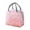 C, variant on Huayishang Lunch Box for Women Portable Insulated Lunch Bag Lunch Bag Fast Food Insulated Bag 1Pc A Pink Rabbit, Kitchen Essentials Clearance Sale