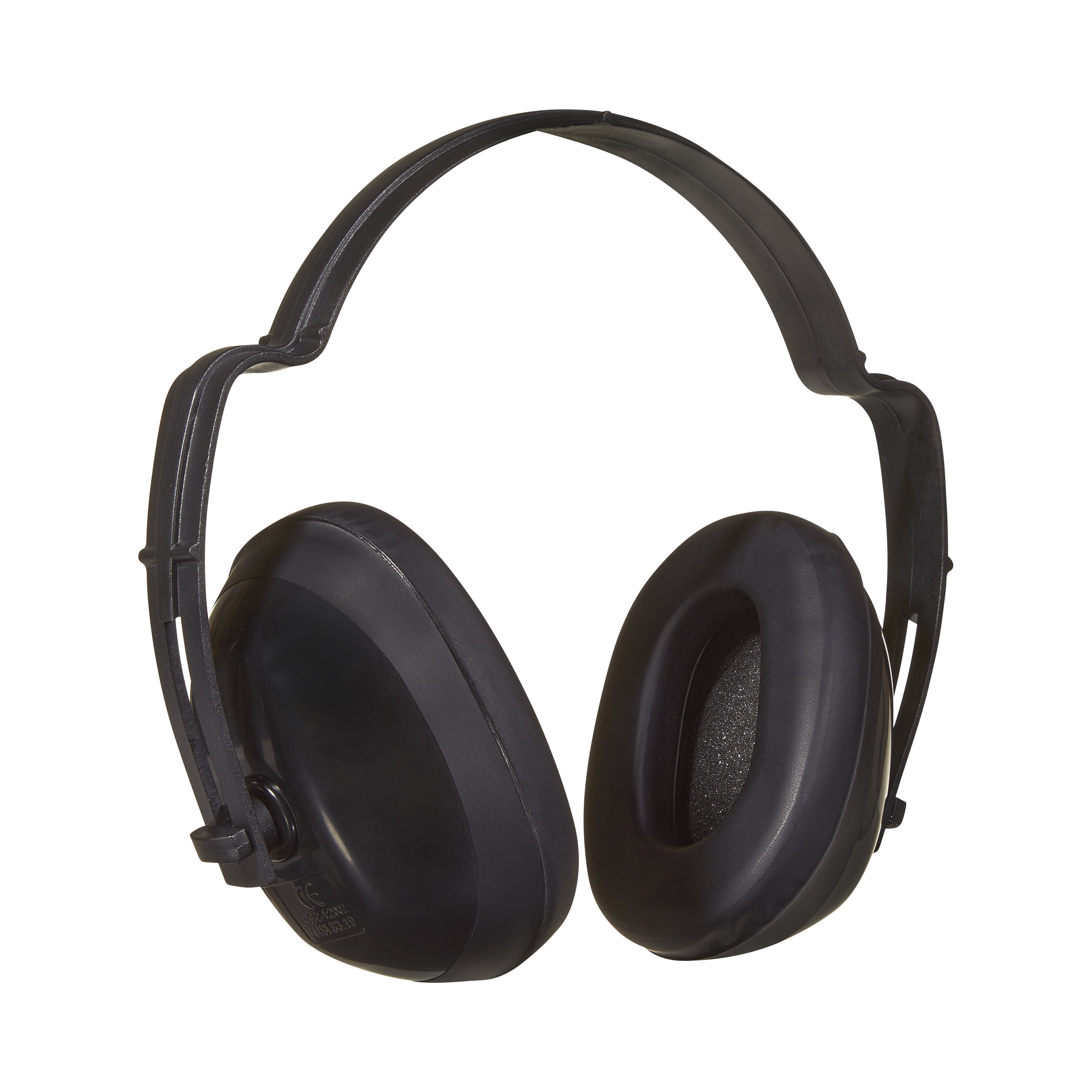 Details about   Noise Cancelling Hearing Protection Shooting Safety Range Ear Muff Folding USA 