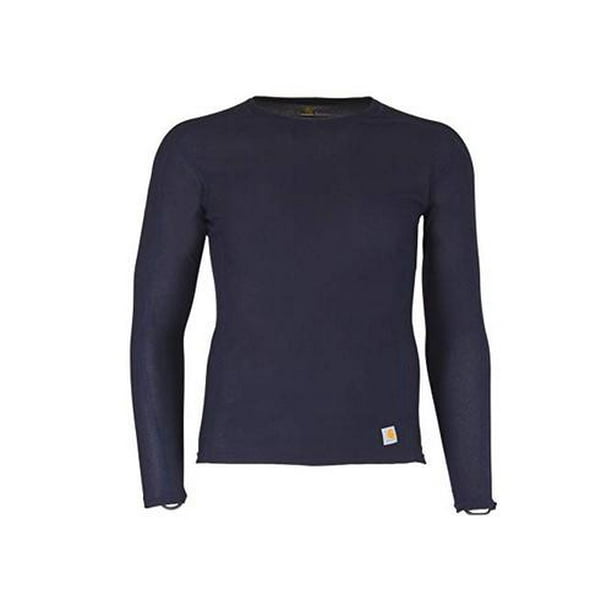 Carhartt Carhartt Men's Force Lightweight Thermal Base Layer Long