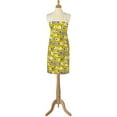 thumbnail image 4 of Ulster Weavers Dotty Sheep Oil Cloth Apron Multi-Colour, 4 of 5