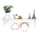 thumbnail image 4 of Organizador de Estante de Pared Love Shape Para El Hogar, 4 of 7