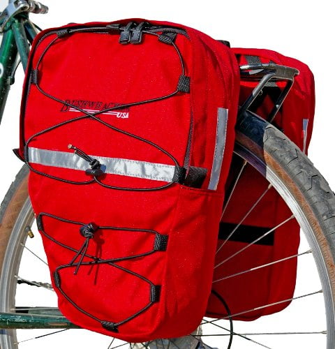 bushwhacker bags