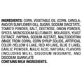 thumbnail image 5 of Doritos Sweet & Tangy Barbeque Tortilla Snack Chips, 2.75 oz Bag (Pack of 2)., 5 of 5