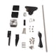 thumbnail image 3 of Dual Z-Axis Kit Stable Structure Strong Metal Easy Installation Upgrade Kit with Spindle Drive for Ender 3 Pro V2, 3 of 5