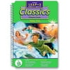 LeapFrog Leap 3 Classics Chapter Book: Peter Pan