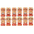 thumbnail image 1 of 12Pcs Red Envelopes Chinese Red Envelope Lucky Money Envelope, Chinese New Year Red Envelopes, New Year Red Packet, 1 of 6